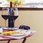 Greta, Apartamento Cocqueto En Arrecife
