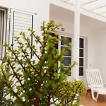 Apartamento Maresia