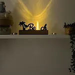 Apartamento Casa El Canario