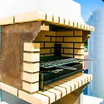 Vibesol Pool Heated House