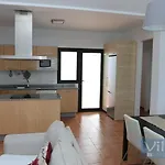 Villa Bermeja 1 By Villitas