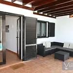 Villa Bermeja 1 By Villitas