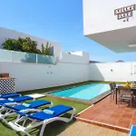 Villa Luz Lanzarote by Villa Plus