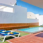 Villa Sol Lanzarote By Villa Plus