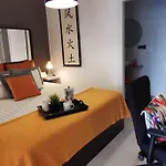 Luxe Salvaje Senator Apartamento 132 Vivienda Vacacional Lanzarote