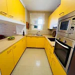 Casa Sheila, Ideal Para Familias