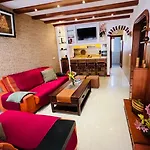 Casa Sheila, Ideal Para Familias