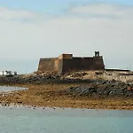 Eslanzarote Arrecife 360º Rooftop Suite, Super Wifi