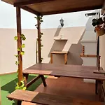 Casa Amplia Y Moderna De 3 Habitaciones En Complejo Con Piscina