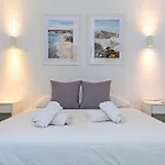 Palmeras Apt - Pool & Terrace - Next To Beach