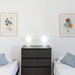 Tuscan Seaviews - 2Br Pool & Terrace