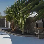 Villa Maria En Playa Blanca