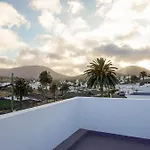 Casa La Tunera, Country House, Haria, Lanzarote
