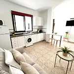 Mahostly Apartamento Comillas PH