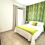 Mahostly Apartamento Comillas PH