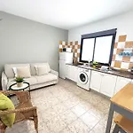Mahostly Apartamento Comillas PG