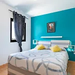Apartamento Aguamarina