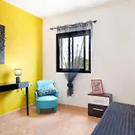 Apartamento Aguamarina