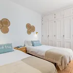 Bungalow Alma Ocean View