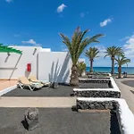 Bungalow Alma Ocean View