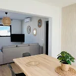 Trendy Villa Isabella