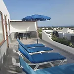 Playa Blanca Lanzarote