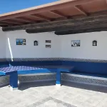 Playa Blanca Lanzarote