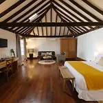 Hotel Boutique Palacio Ico - Only Adults
