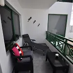 Portonovo - Casa Martín