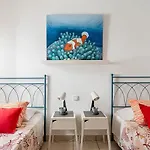Casita de la Playa