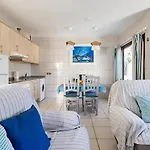 Casita de la Playa