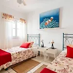 Casita de la Playa