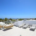 Oasis De Lujo - Luxury Boutique Villa