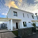 Casa Amy-Costa Teguise