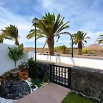 Casa Amy-Costa Teguise
