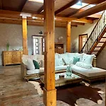 Casa Nerea