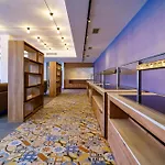 Hotel Cordial Marina Blanca