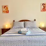 Casa Inma Las Piteras. Sol Y Agua