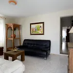 Apartment Lapa Punta Mujeres Sea Views By PVL