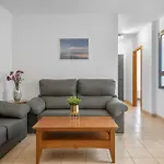 Vivienda Vacacional El Marinero