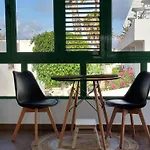 Hestia Studio Apartment