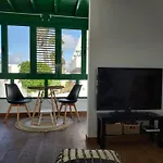 Hestia Studio Apartment