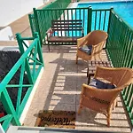 Hestia Studio Apartment