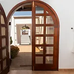 Villa Blanca Nudist Place