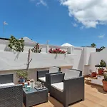 Coqueto Y Tranquilo Apartamento