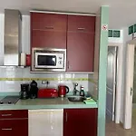 Apartment Golden Costa Teguise