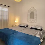 Sea Breeze Apartment