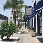 Sea Breeze Apartment