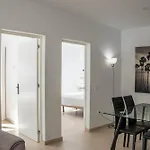 Kiposhi Beach Apartments Punta Mujeres