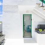 Casa El Volcan De Masdache, Playa Chica - Puerto Del Carmen